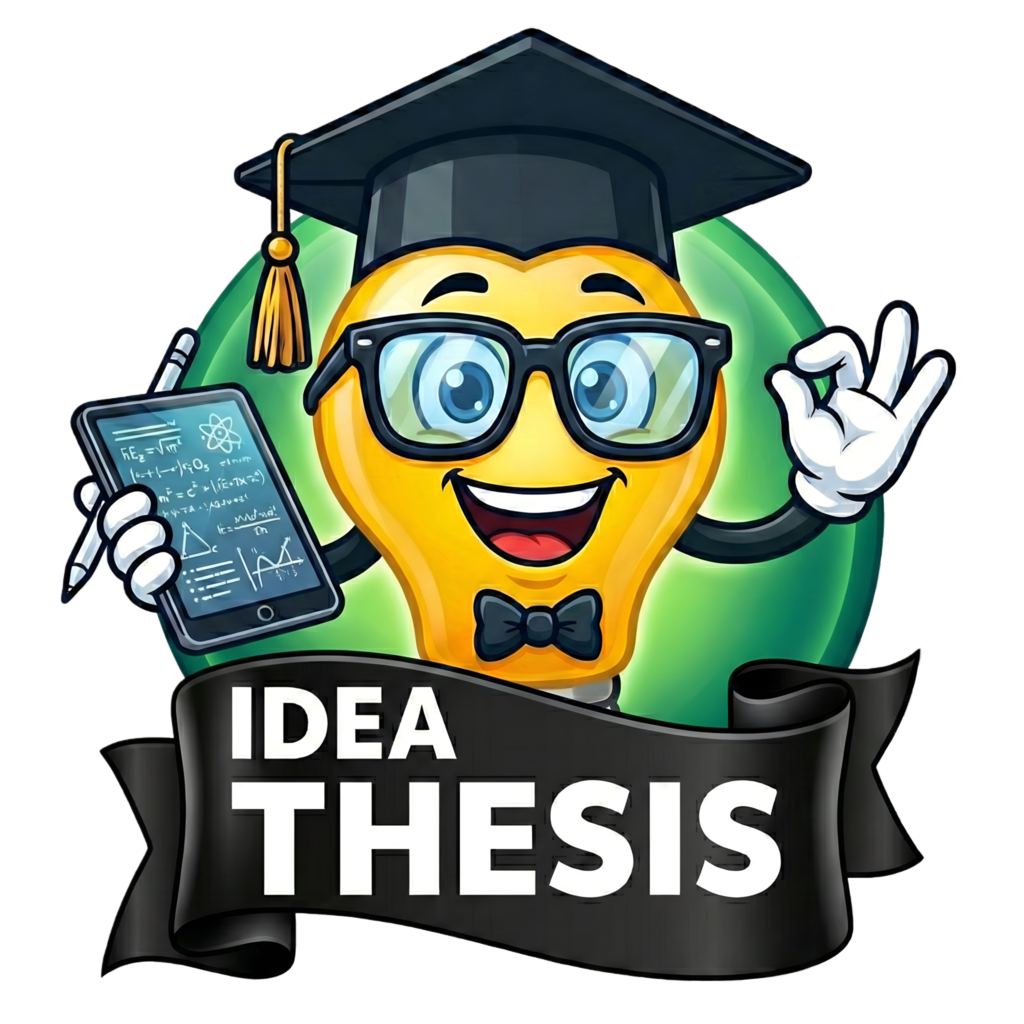 IDEA THESIS